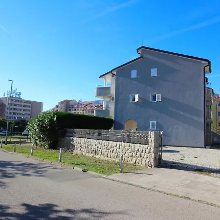 Velnic Zlatomir Apartman