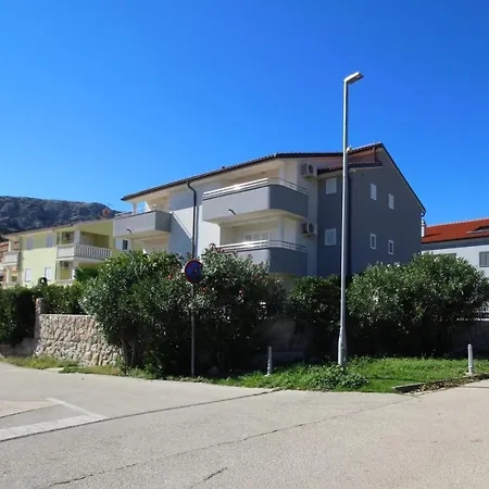 Velnic Zlatomir Apartment