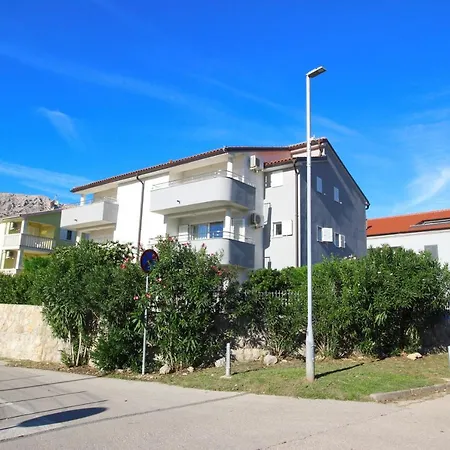 Apartman Velnic Zlatomir