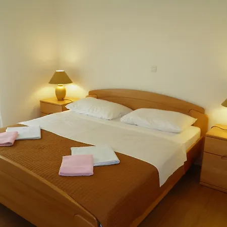 Apartment Velnic Zlatomir