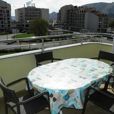 Velnic Zlatomir Apartman