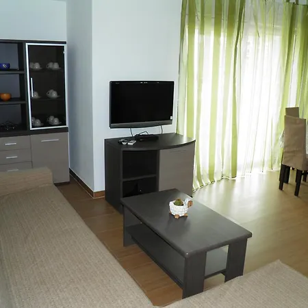 Velnic Zlatomir Apartman Baska (Krk)